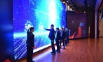 “东艺数科”红色百年VR党建智慧屏产品正式发布