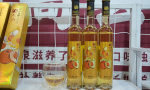 阳高特色农产品汇聚2023中国休闲食品饮料博览会